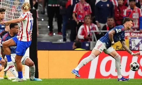 Ben White sa sút, Arsenal nên cân nhắc thay thế hè này