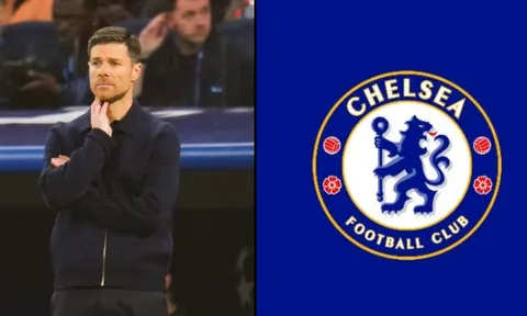 Xabi Alonso mang sơ đồ 3-4-3 đến giải cứu Chelsea