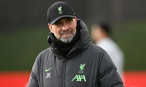 Real Madrid săn đón Jurgen Klopp cho ghế nóng