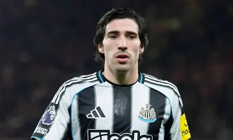 MU cùng Man City và Arsenal tranh giành Sandro Tonali