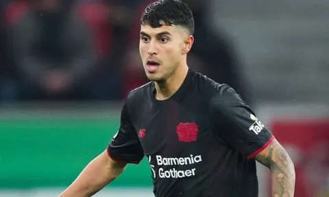 MU nhắm nhà vô địch World Cup giá 45 triệu bảng thay Casemiro