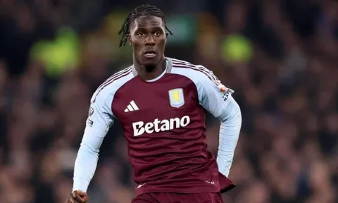 Emery đón tin vui từ Onana trước bán kết Europa League