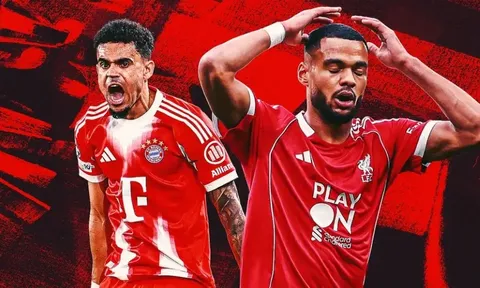 Gakpo cần học Luis Diaz để cứu vãn tương lai tại Anfield