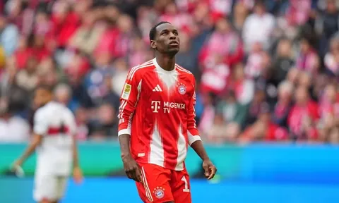 Bayern trả người, Chelsea chốt giá bán Jackson