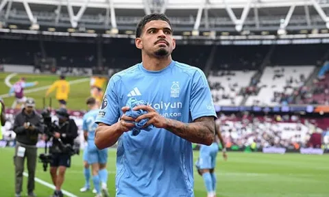 Villa tận dụng bán kết Europa League xem giò Gibbs-White