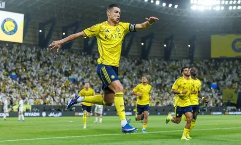 Ronaldo xác nhận ngày giải nghệ đang đến rất gần