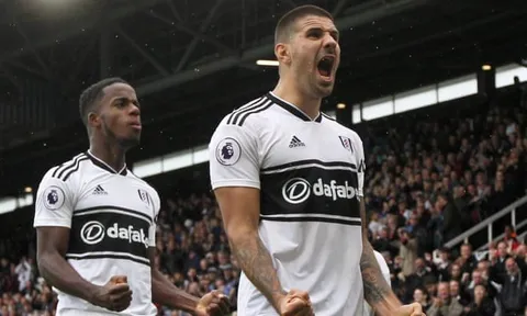 75% CĐV Chelsea muốn thay cả Morata lẫn Giroud bằng 'Bản sao Diego Costa'