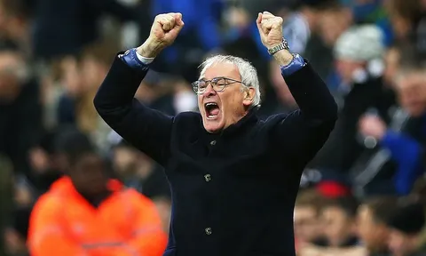 Claudio Ranieri: "Thật không thể tin nổi, tôi muốn giết cậu ta"