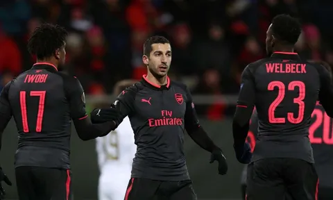 Đại chiến Anfield: Điểm yếu chí tử khiến Arsenal khó lòng hạ The Kops