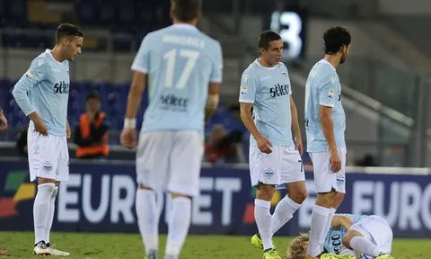 20h00 ngày 24/09, Hellas Verona vs Lazio: Sống sao với 1 trung vệ?
