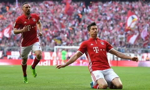 20h30 ngày 16/09, Bayern Munchen vs Mainz 05: Gỡ gạc thể diện