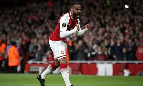 20h30, ngày 24/11, Bournemouth vs Arsenal: 3 trận hòa là quá đủ