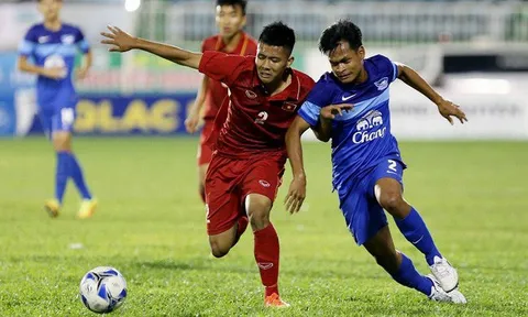 19h00 U19 Việt Nam vs U19 Hàn Quốc: Cuộc chiến vì danh dự