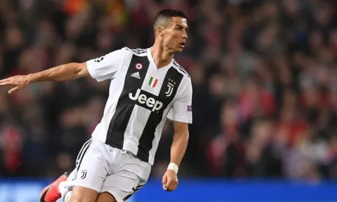 "Real Madrid đã mất rất nhiều thứ khi bán Ronaldo"
