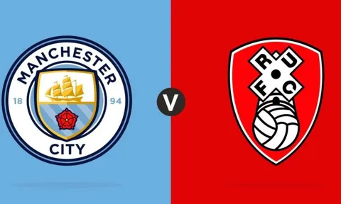 21h00 ngày 06/01, Man City vs Rotherham United: Nạn nhân đáng thương