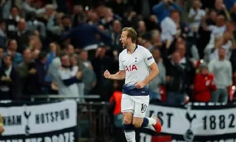 21h00 ngày 06/10, Tottenham vs Cardiff: Lấy lại niềm tin
