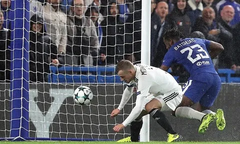 21h00 ngày 14/10, Crystal Palace vs Chelsea: Vừa đá vừa lo