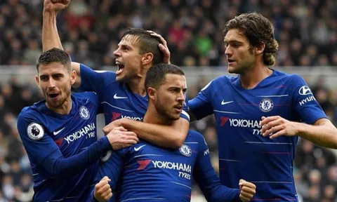 21h00 ngày 15/09, Chelsea vs Cardiff: Cờ đã đến tay, The Blues có phất?