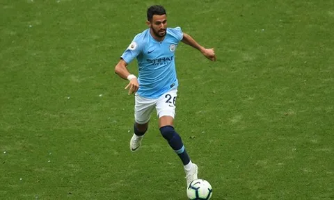 21h00 ngày 22/09, Cardiff vs Man City: Nhà vua trút giận