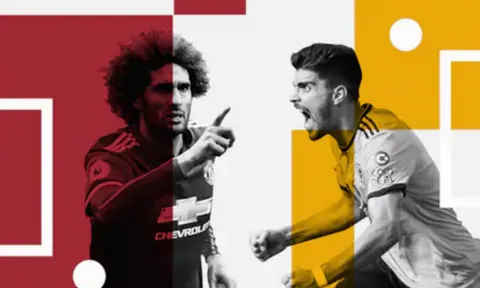 21h00 ngày 22/09, Man United vs Wolverhampton: Cẩn thận không thừa