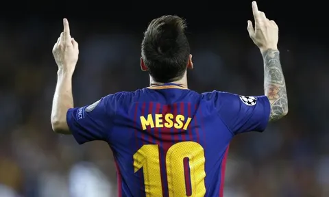 21h15 ngày 16/09, Getafe vs Barcelona: Lấy gì cản Messi?
