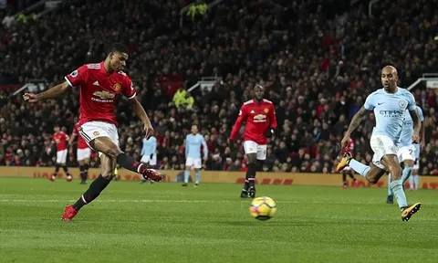 21h15 ngày 17/12, West Brom vs Man Utd: Bám đuổi trong vô vọng