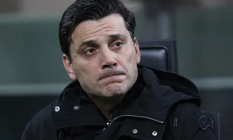 Montella: Gã điên thiên tài trong bóng hình chàng ngốc