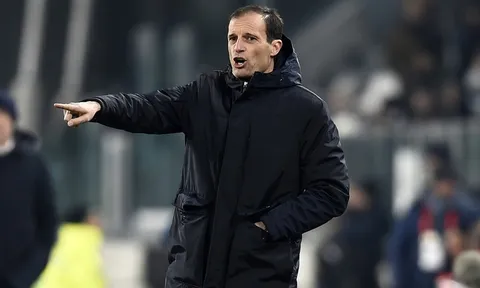 Allegri 'phong thánh' cho Dybala khi giành vé vào tứ kết Coppa Italia