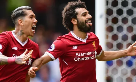 22h00 ngày 02/12, Brighton vs Liverpool: Không thể đùa