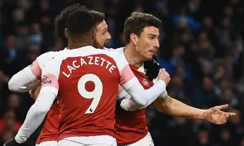 22h00 ngày 09/02, Huddersfield vs Arsenal: 3 điểm là lẽ sống