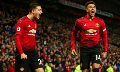 22h00 ngày 08/12, Man United vs Fulham: Thời cơ của Quỷ