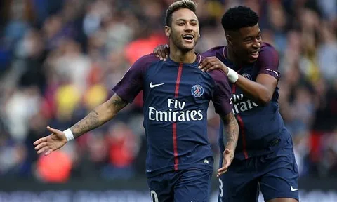 22h00 ngày 14/10, Dijon vs PSG: Chủ nhà gặp ác mộng