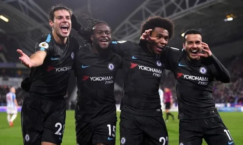 22h00 ngày 16/12, Chelsea vs Southampton: Trong rủi có may