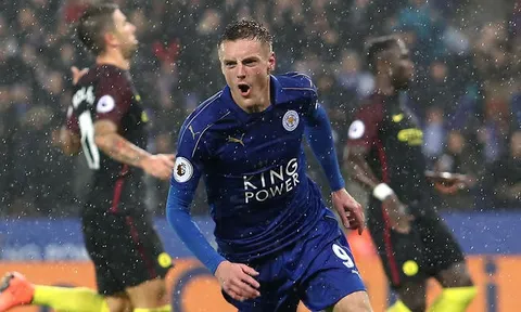 22h00 ngày 18/11, Leicester vs Man City: Hy vọng duy nhất