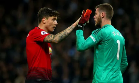22h00 ngày 19/01, Man United vs Brighton: Ai cản nổi Quỷ đỏ?