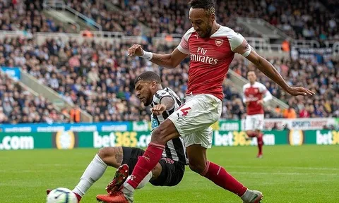 22h00 ngày 23/09, Arsenal vs Everton: Pháo lại rền vang?