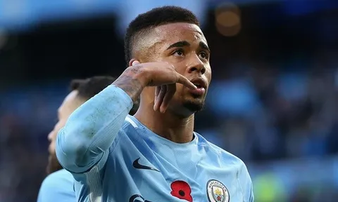 22h00 ngày 23/12, Man City vs Bournemouth: Tích lũy điểm số