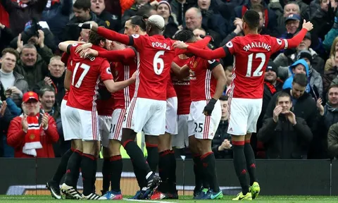 22h00 ngày 25/11, Man United vs Brighton: Bật chế độ hủy diệt