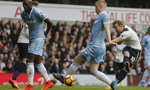 22h00 ngày 27/08, Tottenham vs Burnley: Tìm lời khẳng định