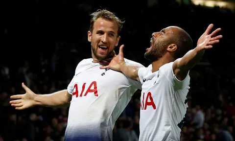 22h00 ngày 29/12, Tottenham vs Wolves: Tiếp đà thăng hoa