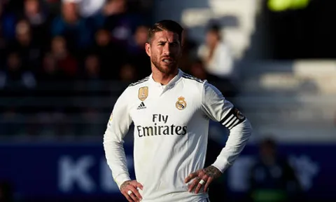 22h15 ngày 09/02, Atletico Madrid vs Real Madrid: Thời khắc quyết định