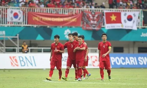 U23 Việt Nam: Quên Asiad đi, AFF Cup mới... căng