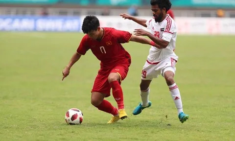 Còn bao nhiêu tuyển thủ U23 đủ tuổi đá SEA Games 2019?