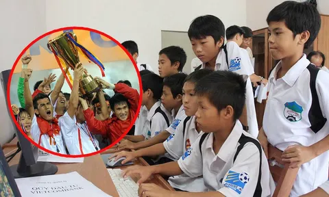 23 tuyển thủ Việt Nam hiện tại ở đâu khi đàn anh vô địch AFF Cup 2008?