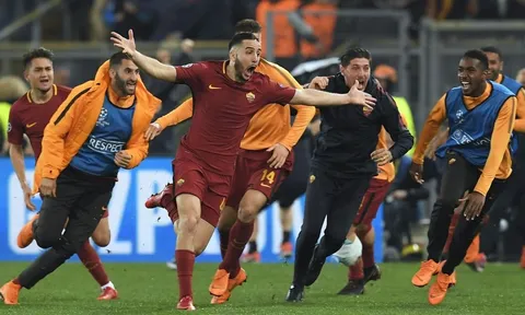 Nóng! Man Utd đã đề nghị đại diện Serie A nhả "kẻ huỷ diệt" Barcelona