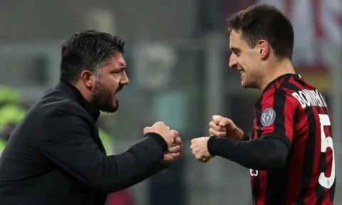 Gattuso đòi giết học trò nếu không nghe lời