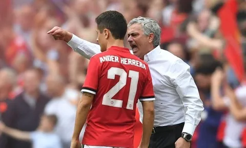 NÓNG: Viện binh trở lại, Man Utd sẵn sàng tiếp đón Derby
