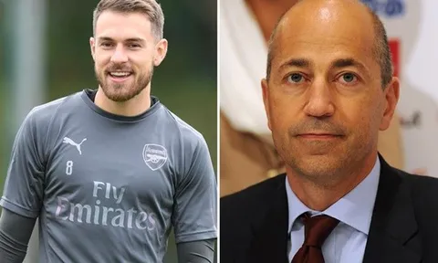 Arsenal trước nguy cơ bị AC Milan "rút ruột" triệt để