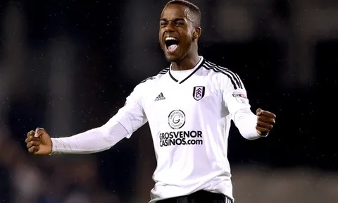 Spurs và Man United tan vỡ 'giấc mơ Sessegnon'?