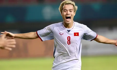 NÓNG: Một loạt sao U23 nhiều khả năng KHÔNG THỂ dự SEA Games 30